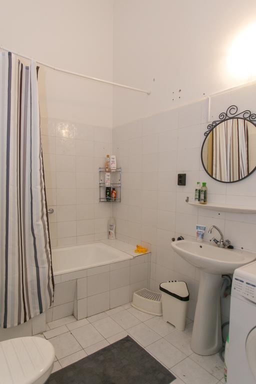 Affittacamere Wesselenyi Near Gozsdu Udvar *