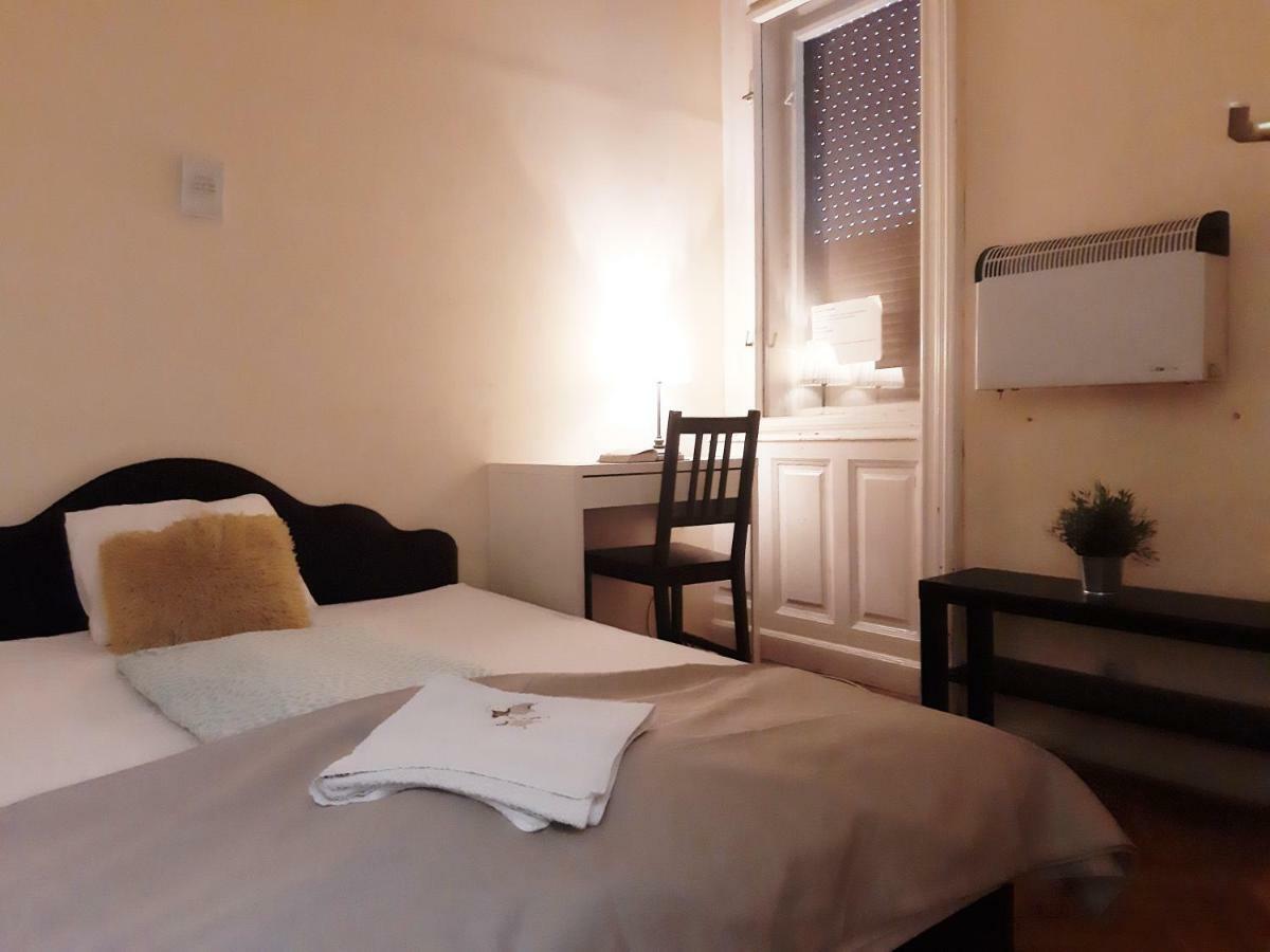 Affittacamere Wesselenyi Near Gozsdu Udvar Budapest