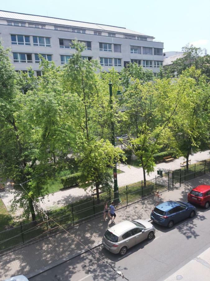 Vendégház Wesselenyi Near Gozsdu Udvar