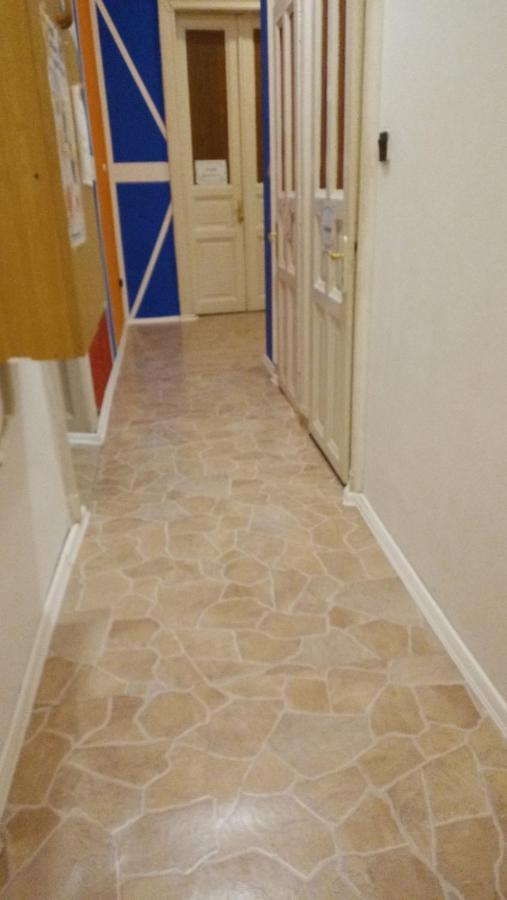 Affittacamere Wesselenyi Near Gozsdu Udvar Budapest
